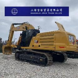 CAT 336 GC
