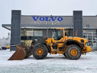 Volvo L 250 G