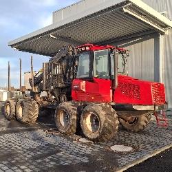 Komatsu 840.4