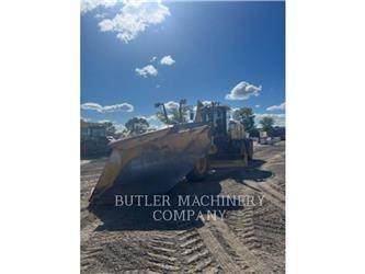 CAT 140 M2
