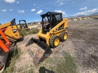 CAT 226B3 C3