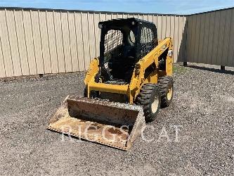 CAT 226D