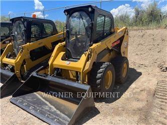 CAT 236D3