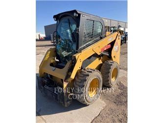 CAT 236D3STD1C