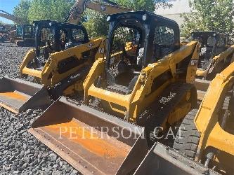 CAT 239D