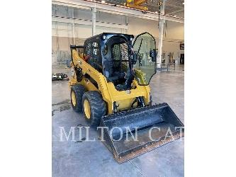CAT 242D 3