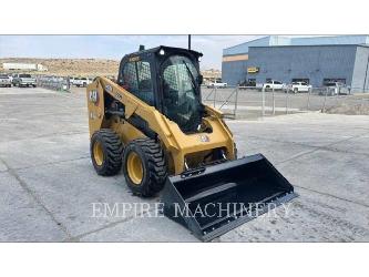CAT 246D3XPSCA