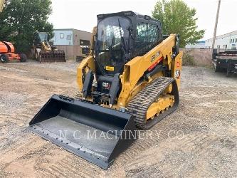 CAT 255 HP3CB