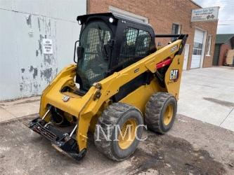 CAT 262D3