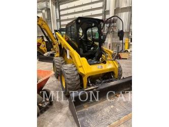 CAT 272D3 XHP