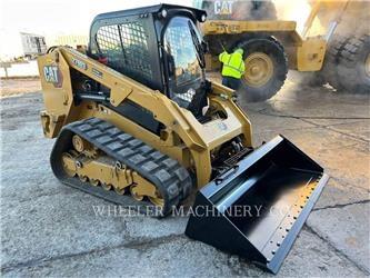 CAT 279D3 C3HF