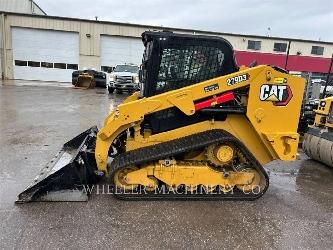 CAT 279D3 C3HF
