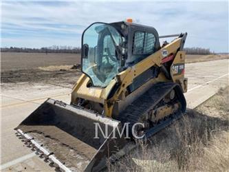 CAT 289D