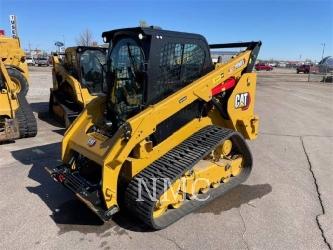 CAT 289D3