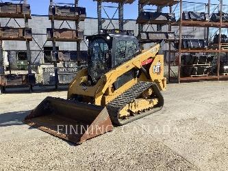 CAT 289D3