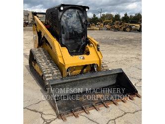 CAT 289D3