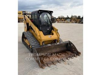 CAT 289D3