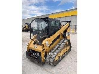 CAT 299D2XHP2C