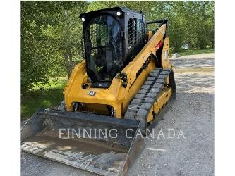 CAT 299D3