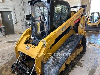 CAT 299D3XPS2C