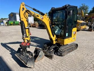 CAT 301.8-05A