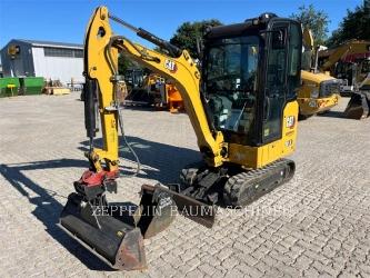 CAT 301.8-05A