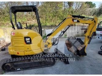 CAT 303 E CR