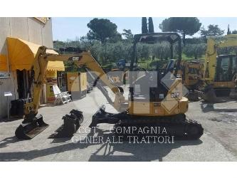 CAT 303 E CR