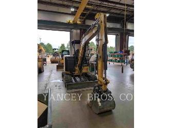 CAT 304