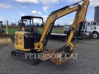 CAT 304