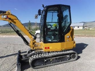 CAT 304 CRCB