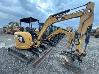 CAT 304E DCA1