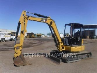 CAT 305.5E2