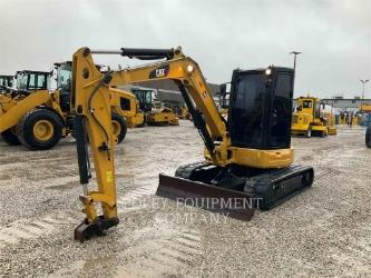 CAT 305.5E2LC