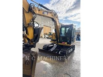CAT 307E2