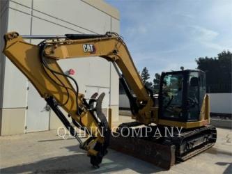 CAT 30807CR