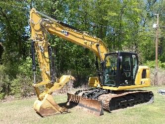 CAT 313