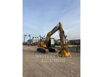 CAT 313F
