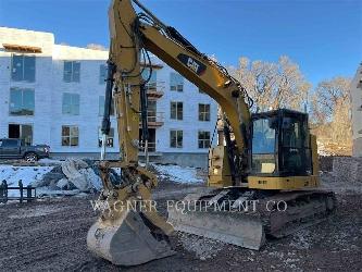 CAT 315FL TC