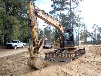 CAT 315GC-07C