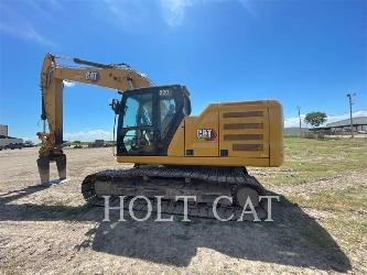 CAT 320