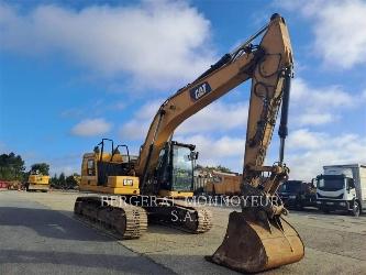 CAT 323-07