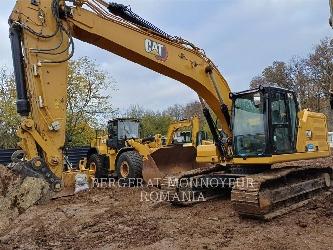 CAT 323-07