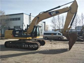 CAT 326D2L