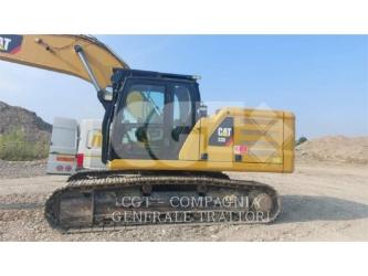 CAT 330 NG
