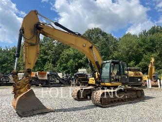 CAT 330DL