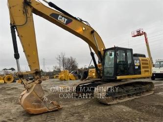 CAT 330FL