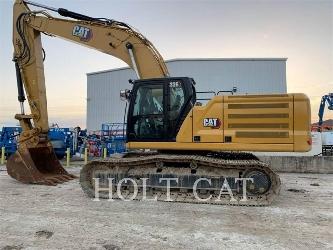 CAT 336 12 TC