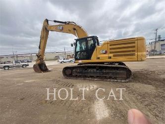 CAT 336 12 TC