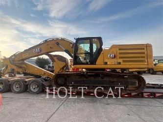 CAT 336 12 TC